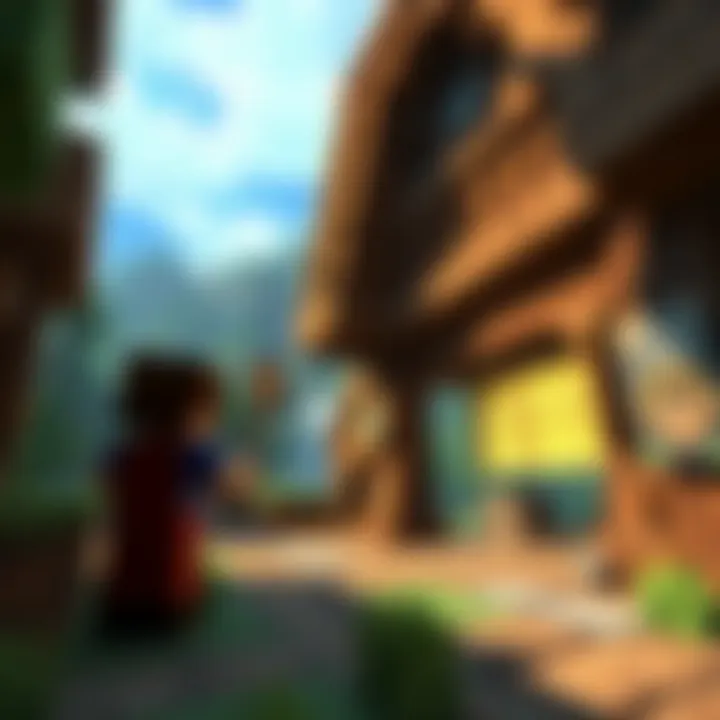 Notable Exploring Minecraft Unlockers: A Comprehensive Overview
