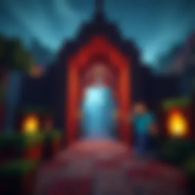 Exploring Minecraft Unlockers: A Comprehensive Overview Summary Exploring Minecraft Unlockers: A Comprehensive Overview Summary