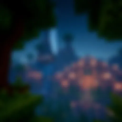 Exploring Minecraft Update 1.21.60 NSP Download: An Insightful Overview Introduction