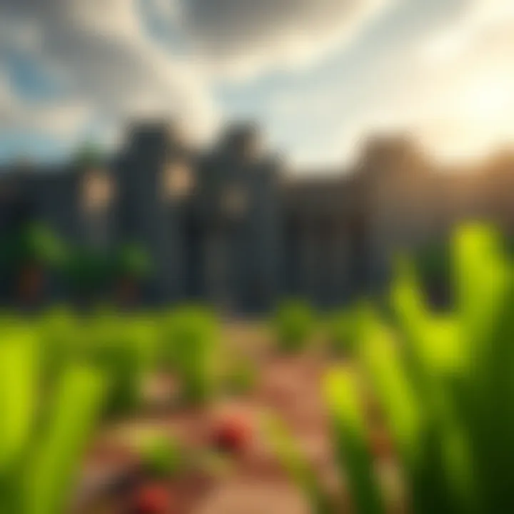 Notable Exploring Minecraft Update 1.21.60 NSP Download: An Insightful Overview
