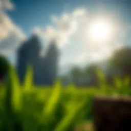 Exploring Minecraft v1.17.200 APK: A Comprehensive Overview Introduction