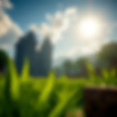 Exploring Minecraft v1.17.200 APK: A Comprehensive Overview Introduction Exploring Minecraft v1.17.200 APK: A Comprehensive Overview Introduction