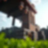 Exploring Minecraft v1.21.51 APK: A Comprehensive Guide Introduction