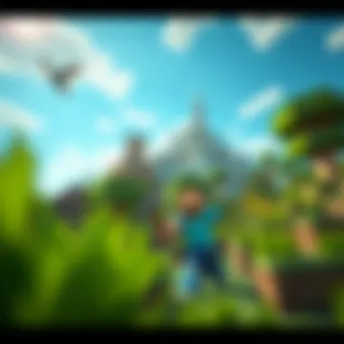 Exploring Minecraft v1.21.51 APK: A Comprehensive Guide Summary Exploring Minecraft v1.21.51 APK: A Comprehensive Guide Summary