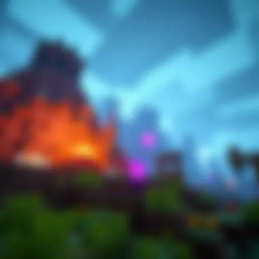 Exploring Minecraft v1.21.60: A Comprehensive Guide Introduction
