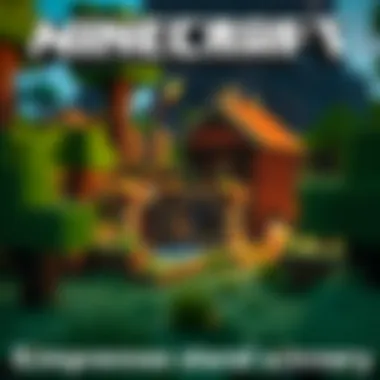 Exploring Minecraft v1.21.60: A Comprehensive Guide Summary Exploring Minecraft v1.21.60: A Comprehensive Guide Summary