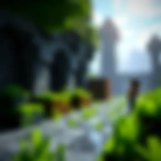 Exploring Minecraft v1.21.60: Insights and Downloads from MinecraftDownloadsAPK Introduction