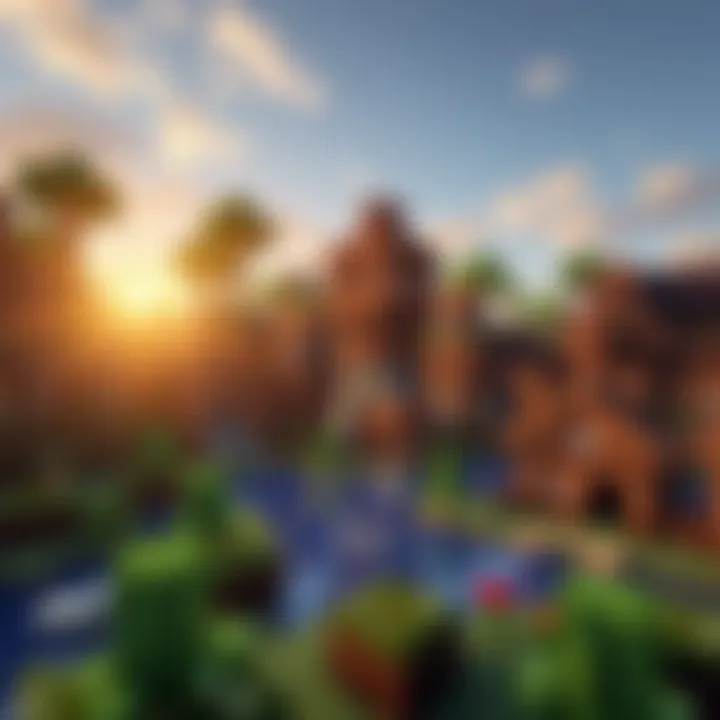 Notable Exploring Minecraft v1.21.60: Insights and Downloads from MinecraftDownloadsAPK
