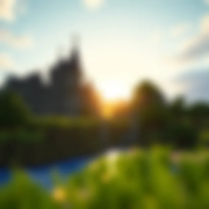 Exploring Minecraft v1.21.60: Insights and Downloads from MinecraftDownloadsAPK Summary