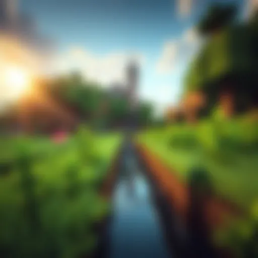 Exploring Minecraft v1.21.70.20 APK: An In-Depth Analysis Introduction