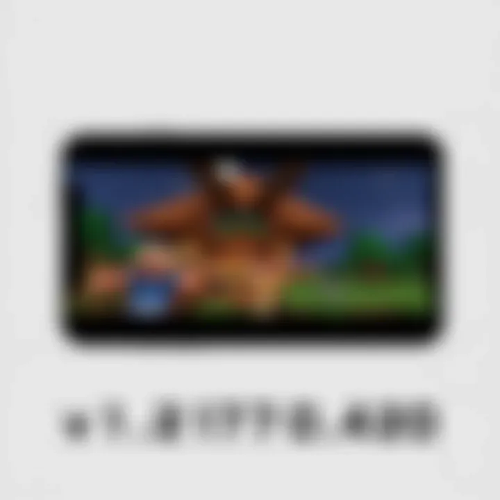Exploring Minecraft v1.21.70.20 APK: An In-Depth Analysis Summary