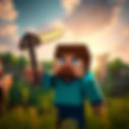 Exploring Minecraft v1.21.70.20 Mod and Normal Version APK Introduction