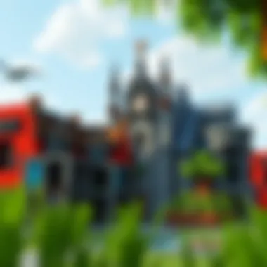 Exploring Minecraft v1.21.70.20 Mod and Normal Version APK Summary Exploring Minecraft v1.21.70.20 Mod and Normal Version APK Summary