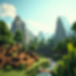 Exploring Minecraft Version 1.21.1: A Comprehensive Guide to APK Downloads for PC Introduction