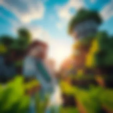 Exploring Minecraft Version 1.21.1: A Comprehensive Guide to APK Downloads for PC Summary Exploring Minecraft Version 1.21.1: A Comprehensive Guide to APK Downloads for PC Summary