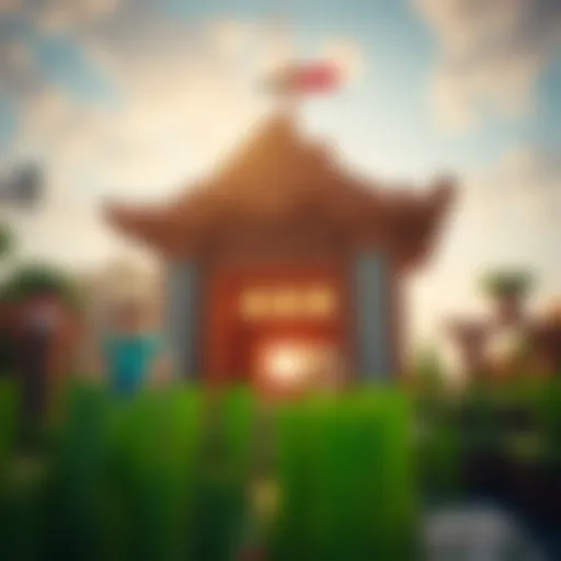 Exploring Minecraft Version 1.21.31.05 APK: Enhancements, Modifications, and Community Impacts Introduction