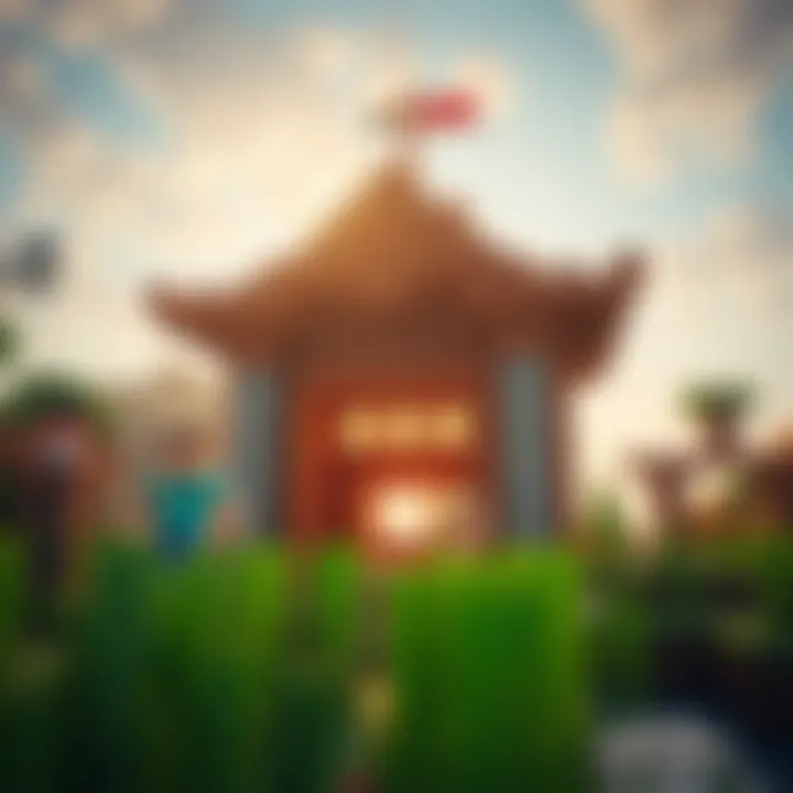 Exploring Minecraft Version 1.21.31.05 APK: Enhancements, Modifications, and Community Impacts Introduction