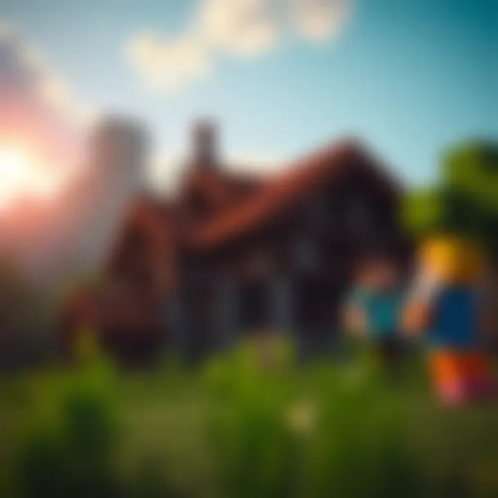 Notable Exploring Minecraft Version 1.21.31.05 APK: Enhancements, Modifications, and Community Impacts