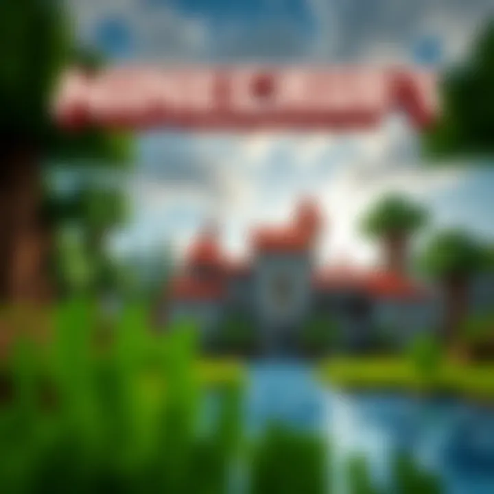 Exploring Minecraft Version 1.21.31.05 APK: Enhancements, Modifications, and Community Impacts Summary