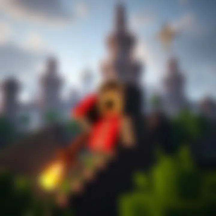 Notable Exploring Minecraft Version 1.21.7: Innovations, Enhancements, and Features