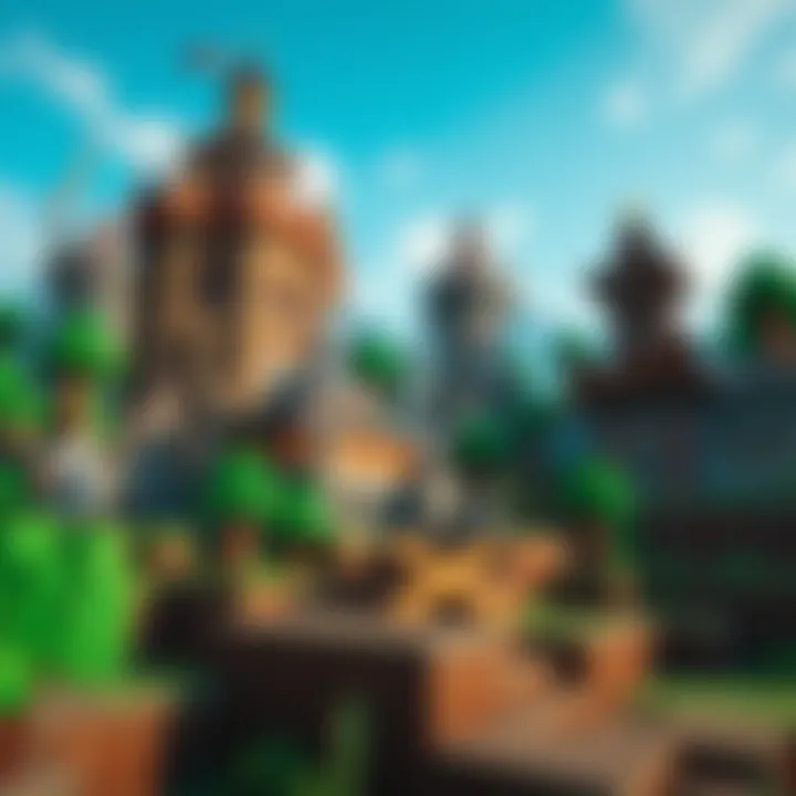 Exploring Minecraft Version 1.21.7: Innovations, Enhancements, and Features Summary