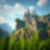 Exploring Minecraft Version 1.21.80.25: Comprehensive Guide for Download and Enhancement Introduction