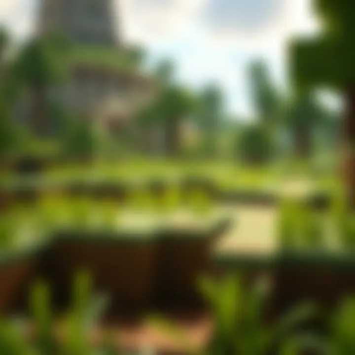 Notable Exploring Minecraft Version 1.21.80.25: Comprehensive Guide for Download and Enhancement