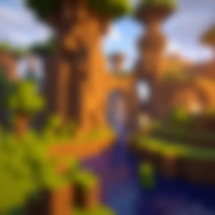 Exploring Minecraft Version 1.21.80.25: Comprehensive Guide for Download and Enhancement Summary