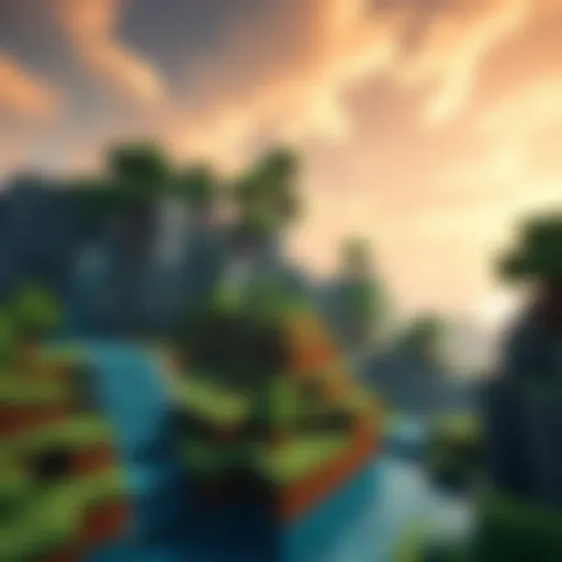 Exploring Minecraft Version 1.21.90: A Comprehensive Overview Introduction