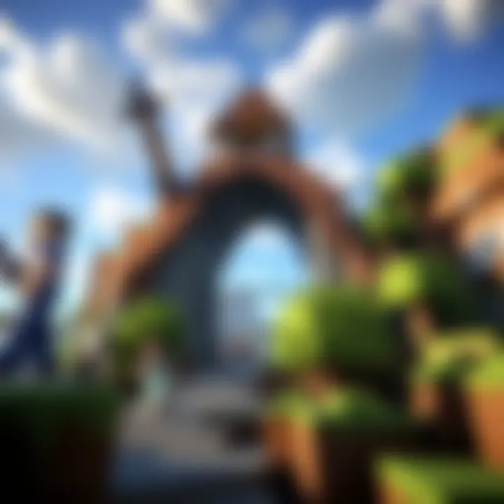 Exploring Minecraft Version 1.21.90: A Comprehensive Overview Summary