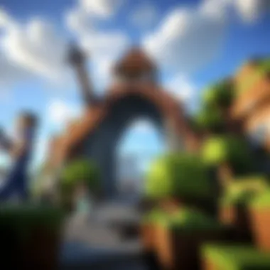 Exploring Minecraft Version 1.21.90: A Comprehensive Overview Summary Exploring Minecraft Version 1.21.90: A Comprehensive Overview Summary