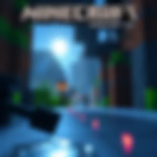 Exploring Minecraft Version 1.21: A Comprehensive Guide Introduction