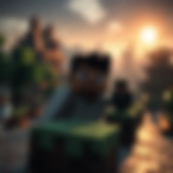 Notable Exploring Minecraft Version 1.21: A Comprehensive Guide