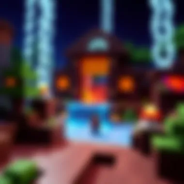 Exploring Minecraft Version 1.21: Features, Enhancements, and Community Insights Summary Exploring Minecraft Version 1.21: Features, Enhancements, and Community Insights Summary