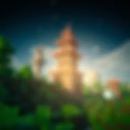 Exploring Minecraft Version 1.25: Features, Enhancements, and Community Insights Introduction