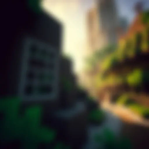 Exploring Minecraft Version 21.44: Enhancements and Features Introduction