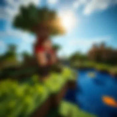 Notable Exploring Minecraft Version 21.44: Enhancements and Features Notable Exploring Minecraft Version 21.44: Enhancements and Features