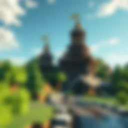 Exploring MinecraftDownloadsAPK: A Comprehensive Guide for Enthusiasts Introduction