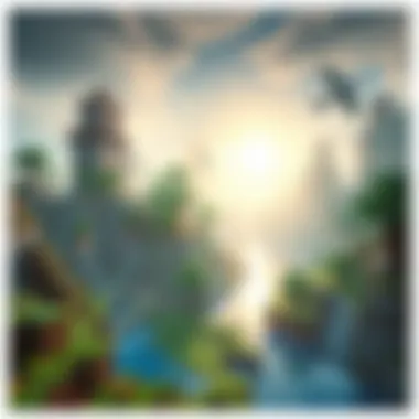 Exploring MinecraftDownloadsAPK: A Comprehensive Guide for Enthusiasts Summary Exploring MinecraftDownloadsAPK: A Comprehensive Guide for Enthusiasts Summary