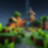Exploring MinecraftDownloadsAPK: A Comprehensive Resource Center for Gamers Introduction