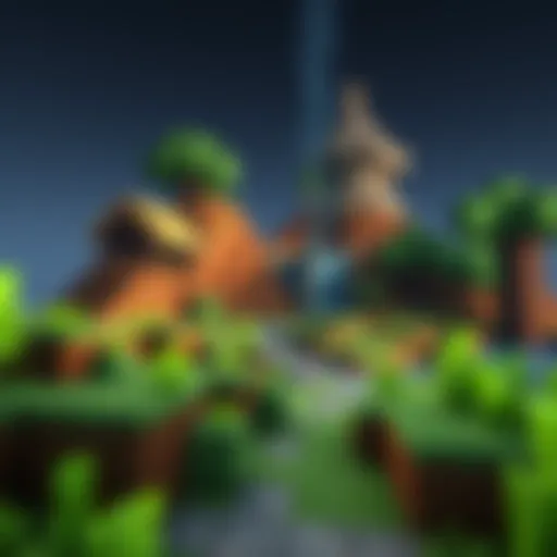 Exploring MinecraftDownloadsAPK: A Comprehensive Resource Center for Gamers Introduction