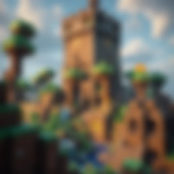 Notable Exploring MinecraftDownloadsAPK: A Comprehensive Resource Center for Gamers