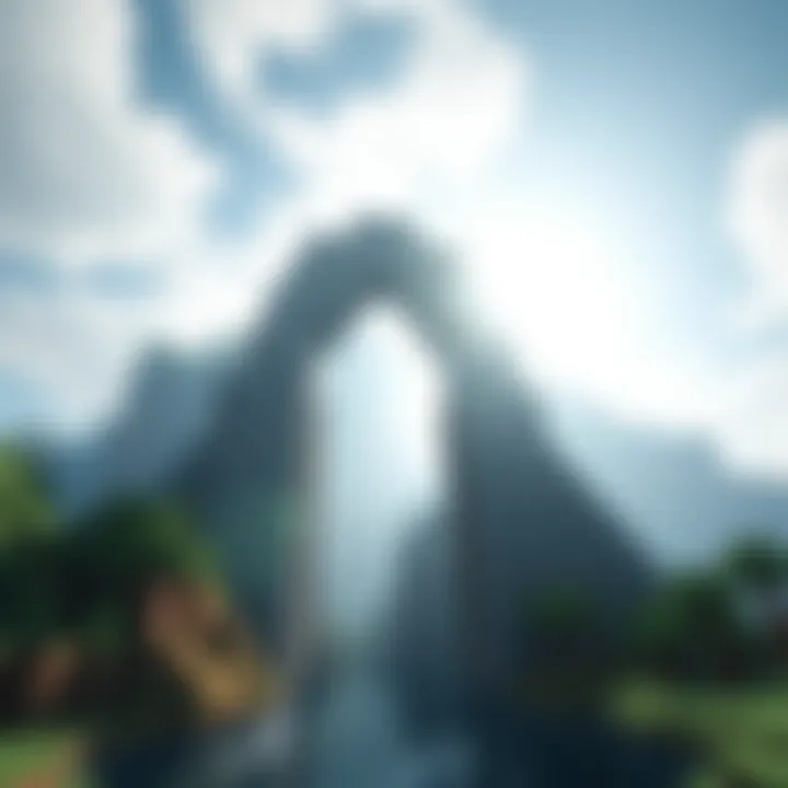 Exploring MinecraftDownloadsAPK: A Comprehensive Resource Center for Gamers Summary