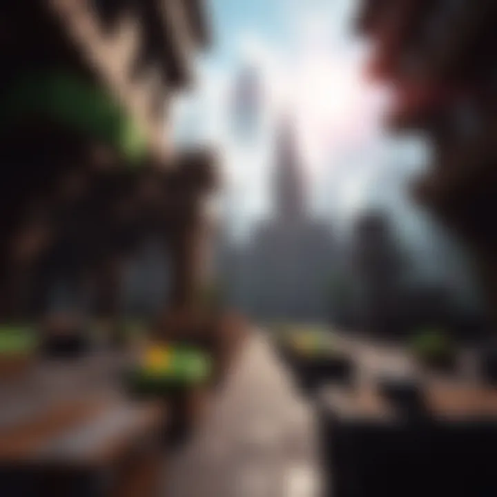 Notable Exploring MinecraftDownloadsAPK: A Comprehensive Resource for Minecraft Enthusiasts