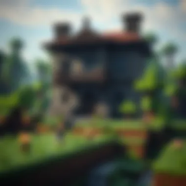 Exploring MinecraftDownloadsAPK: A Comprehensive Resource for Minecraft Enthusiasts Summary