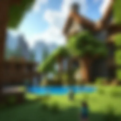Exploring MinecraftDownloadsAPK: A Hub for Enhanced Gameplay Introduction
