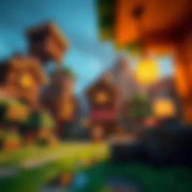 Exploring MinecraftDownloadsAPK: A Hub for Enhanced Gameplay Summary Exploring MinecraftDownloadsAPK: A Hub for Enhanced Gameplay Summary