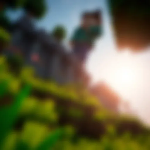 Exploring MinecraftPE: A Comprehensive Guide to Enhancing Gameplay Introduction