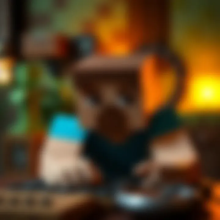 Notable Exploring MinecraftPE: A Comprehensive Guide to Enhancing Gameplay
