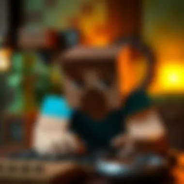 Notable Exploring MinecraftPE: A Comprehensive Guide to Enhancing Gameplay Notable Exploring MinecraftPE: A Comprehensive Guide to Enhancing Gameplay